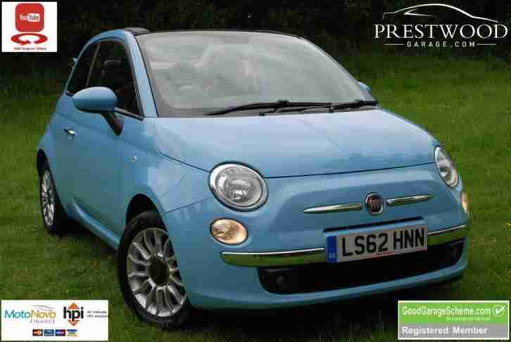 Fiat . Fiat car from United Kingdom