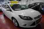 2012 (62) FOCUS 1.6 TDCi 115 Zetec