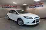 2012 62 FOCUS 1.6 ZETEC 5D 104 BHP