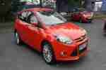 2012 (62) FOCUS 1.6 ZETEC TDCI 5DR