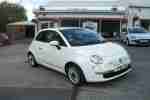 2012 62 500 0.9 TwinAir 85bhp Lounge in