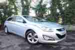 2012 62 I40 1.7 CRDI STYLE BLUE DRIVE