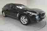 2012 62 INFINITI FX 3.0 FX30D 5D AUTO 235 BHP