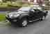 2012 62 ISUZU D MAX YUKON 2.5TDI AUTOMATIC 4X4 NEW SHAPE HPI CLEAR
