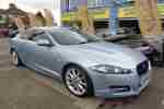 2012 62 XF 3.0TDV6 S PREMIUM LUXURY