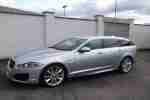 2012 (62) XF 3.0d V6 S Portfolio Auto