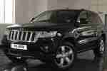 2012 62 GRAND CHEROKEE 3.0 V6 CRD