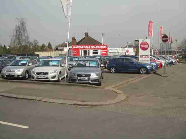 2012 62 KIA VENGA 1.6 2 5D AUTO 123 BHP