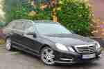 2012 62 MERCEDES BENZ E CLASS 2.1 E220 CDI