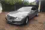 2012 62 MERCEDES BENZ S CLASS 3.0 S350