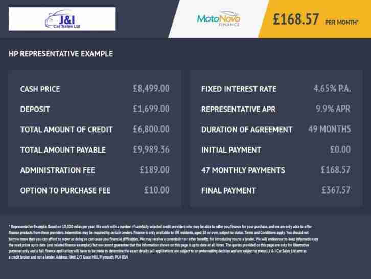 2012 62 MINI COUNTRYMAN 1.6 COOPER 5D 122 BHP