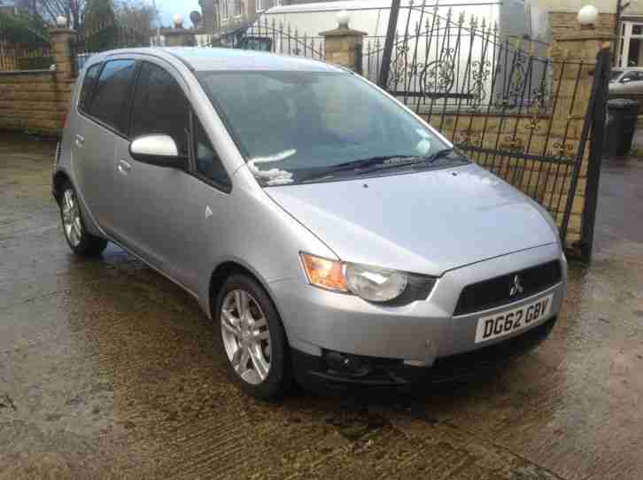 Mitsubishi 62. Mitsubishi car from United Kingdom