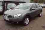 2012 (62) Qashqai 1.5dCi 2WD Acenta