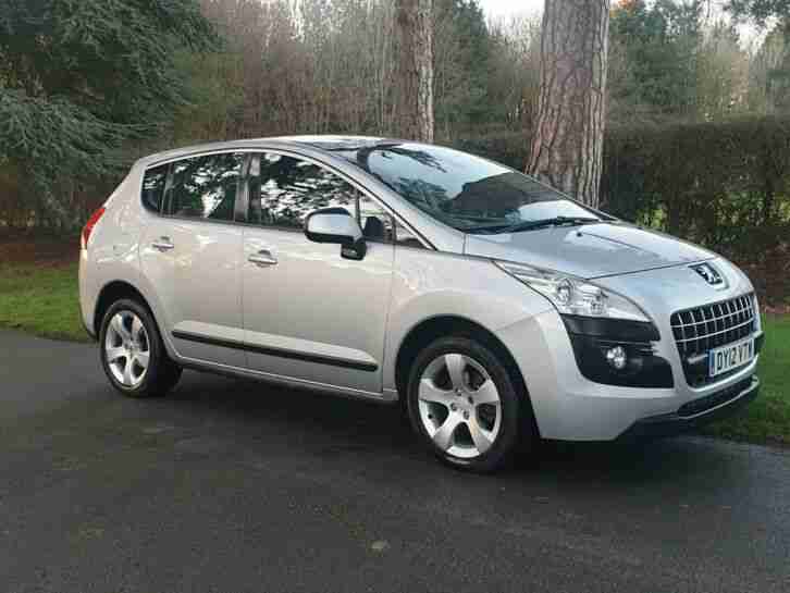 2012/62 PEUGEOT 207 CC 1.6HDi 112 FAP ACTIVE