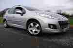 2012 62 207 SW 1.6HDi 92 DIESEL