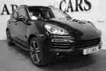 2012 62 CAYENNE 3.0 D V6 TIPTRONIC 5D