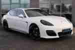 2012 62 PANAMERA 4.8 V8 GTS PDK AWD