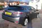 2012 62 REG CT 200h HYBRID NEW SHAPE