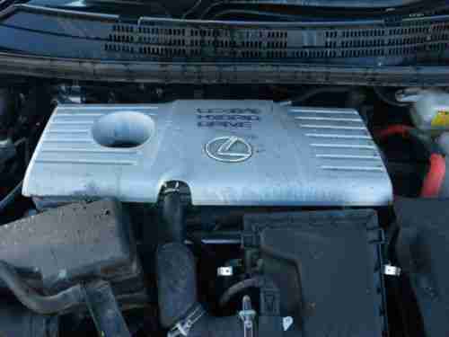 2012 62 REG LEXUS CT 200h HYBRID NEW SHAPE AUTO DAMAGED SALVAGE