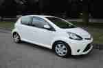 2012 62 REG AYGO 1.0 VVT i AYGO Ice A