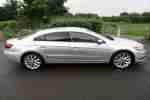 2012 62 REG PASSAT CC GT