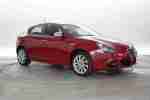 2012 (62 Reg) Giulietta 1.4 TB