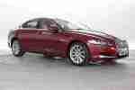 2012 (62 Reg) XF 2.2 D Luxury