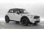 2012 (62 Reg) Cooper 1.6 D Countryman