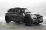 2012 (62 Reg) Countryman 1.6 Cooper D