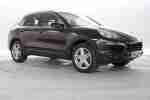 2012 (62 Reg) Cayenne 3.0 Tiptronic D