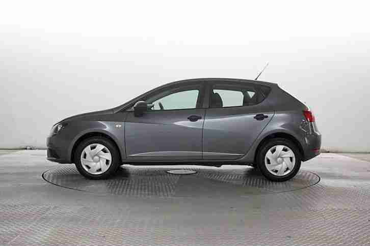 2012 (62 Reg) Seat Ibiza 1.2 TDi CR S