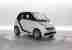 2012 (62 Reg) Smart Fortwo 1.0 Pulse Crystal White COUPE PETROL AUTOMATIC