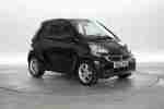 2012 (62 Reg) Fortwo 1.0 Pulse Deep