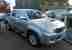 2012 62 Reg Toyota HiLux 3.0D 4D AUTO Invincible NO VAT (62000 Miles)