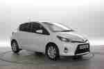 2012 (62 Reg) Yaris 1.5 T4 Hybrid Met