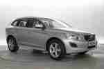 2012 (62 Reg) XC60 2.4 D4 163 R DESIGN