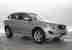 2012 (62 Reg) Volvo XC60 2.4 D4 163 R DESIGN Geartronic Silver DIESEL AUTOMATIC