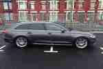 2012 62 Registration A6 Avant 177 2.0