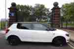 2012 62 FABIA 1.2 MONTE CARLO TSI 5D 86