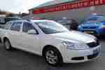 2012 62 OCTAVIA 1.6 GREENLINE TDI CR 5D