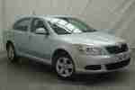 2012 62 OCTAVIA 1.6 GREENLINE TDI CR 5D