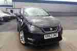 2012 62 Ibiza 1.2 TSI Sport Coupe FR 3dr