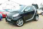 2012 62 Fortwo 1.0 MHD Pulse Softouch