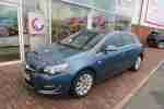 2012 62 ASTRA 1.7 SE CDTI ECOFLEX S