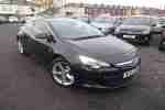 2012 62 VAUXHALL ASTRA 2.0 GTC SRI CDTI S S