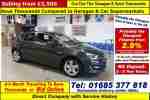 2012 62 VAUXHALL ASTRA SRI 1.7CDTI 5 DOOR