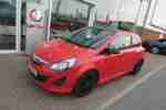 2012 62 VAUXHALL CORSA 1.2 SXI AC 3D 83 BHP