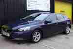 2012 (62) V40 1.6 D2 115 SE 5dr Diesel