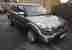 2012 62 plate 1.6 Kia Soul 2 CRDI in Grey Metallic manual FSH & manuf warranty