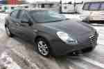 2012 GIULIETTA LUSSO M AIR TB